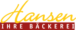 HANSEN – Ihre Bäckerei